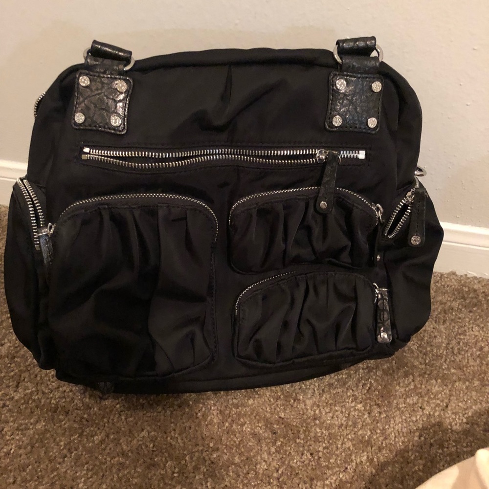 MZ Wallace Frankie Handbag